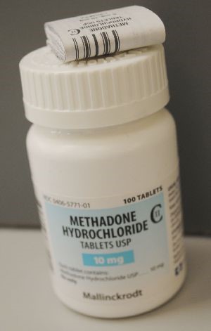 methadone like drugs The Villages FL