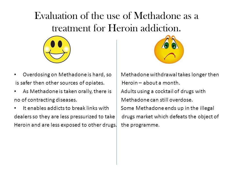 what is methadone Three Lakes FL