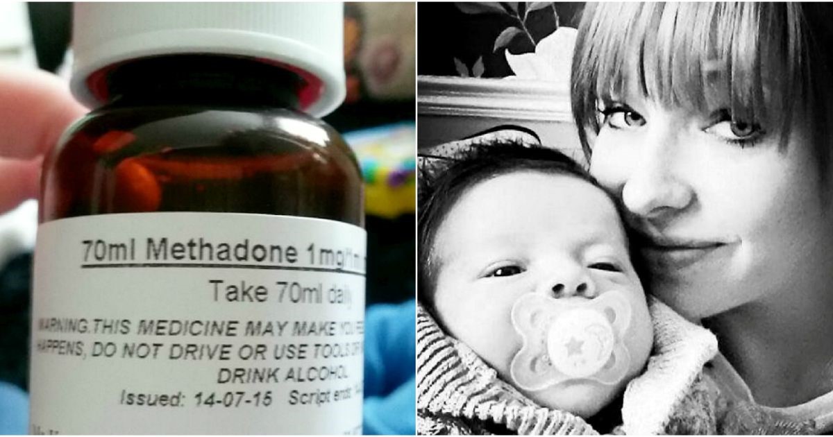 methadone metabolite Euless TX