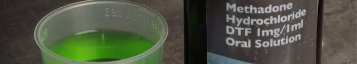 methadone administration Bull Run VA