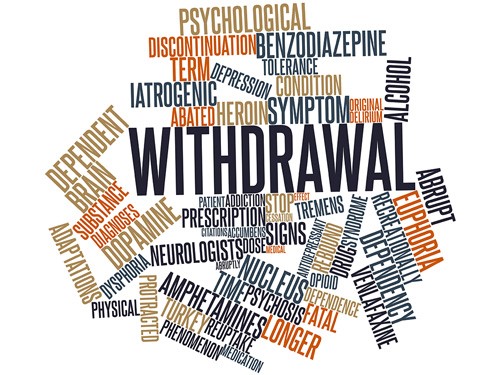 how long does it take to withdraw from methadone Maple Glen PA