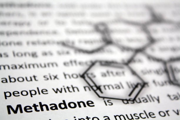 what helps with methadone withdrawal Perth Amboy NJ