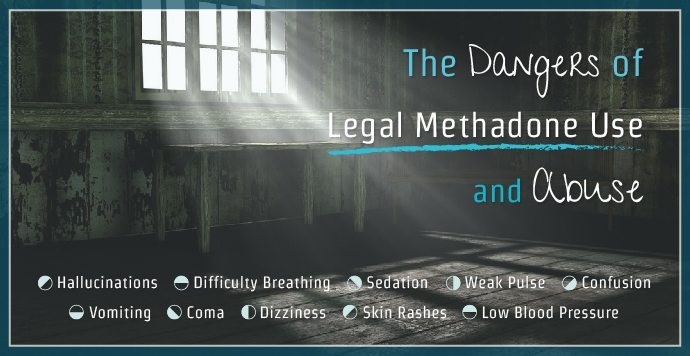 methadone formula Marco FL