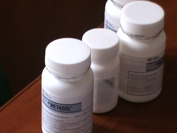 methadone manufacturer Hyrum UT