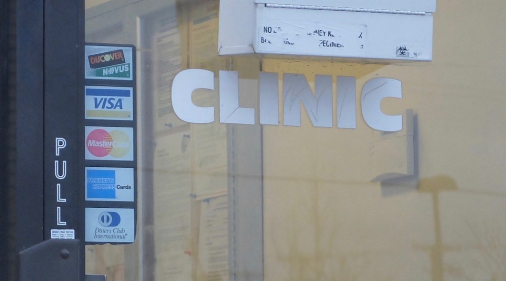 opiate clinic Bluffdale UT