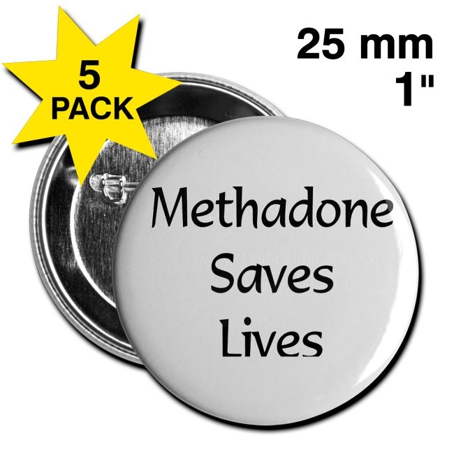 methadone shot Charlestown IN