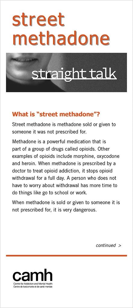 methadone addicts Jennings MO