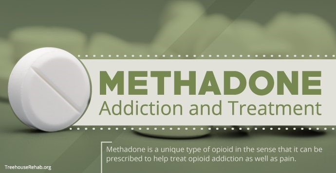 methadone structure Butler NJ
