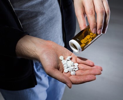 withdraw from methadone Middletown OH