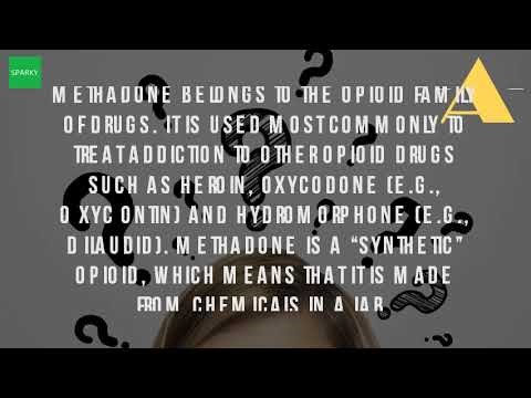 methadone used for pain Mansfield OH