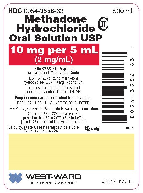 symptoms of methadone withdrawal Northview MI