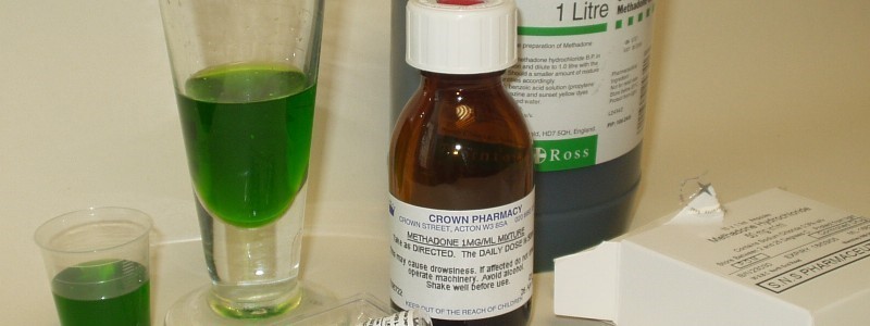 liquid methadone Parlier CA