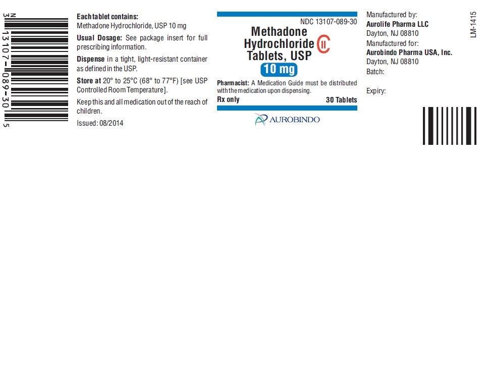 methadone 10 Springfield NJ