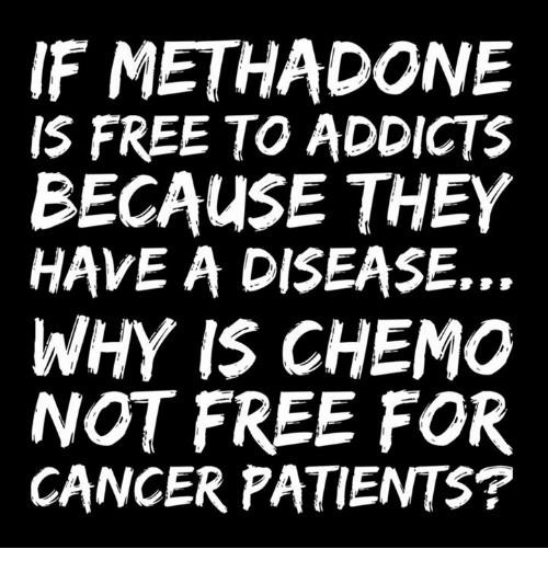 methadone works Mount Joy PA
