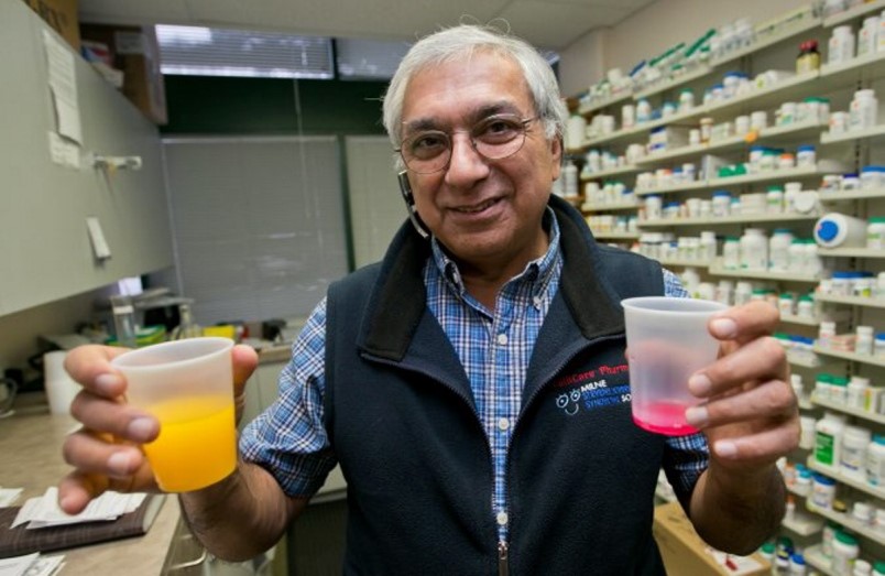 long term methadone use Jasper AL