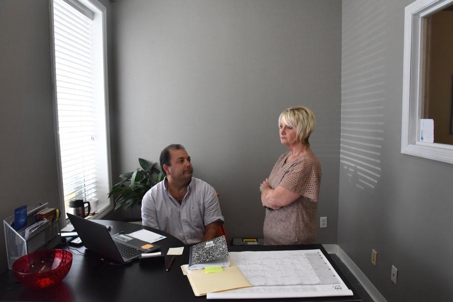 alternative to methadone for pain management Skiatook OK