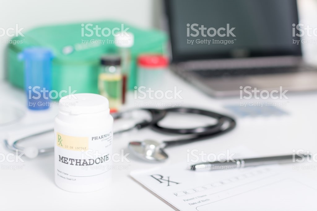 methadone opiate withdrawal Palm Springs CA