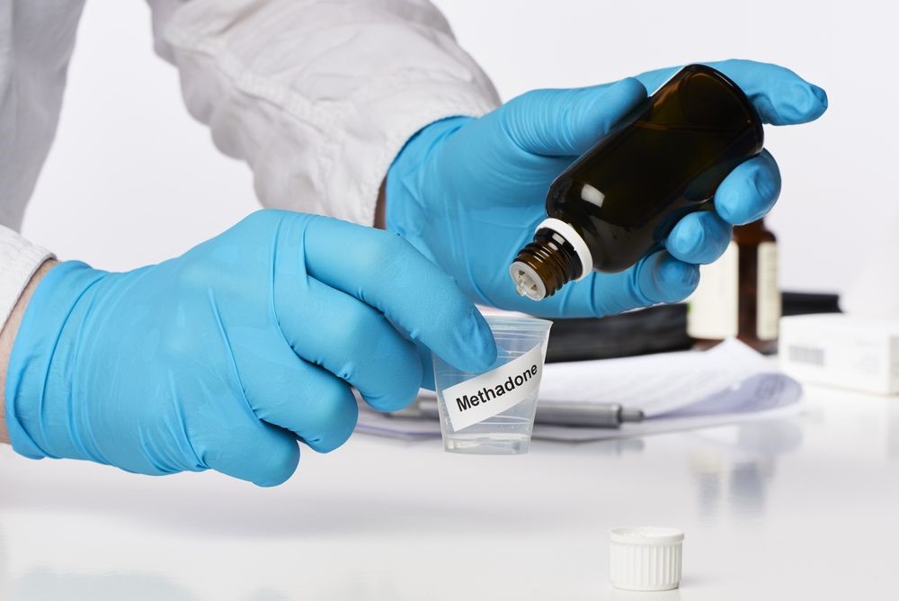 long term methadone use side effects Mansfield Center MA