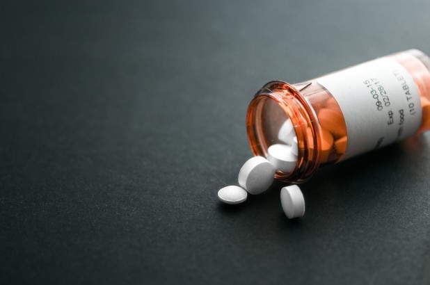 methadone analgesia Helotes TX