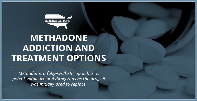 methadone formula West Dundee IL