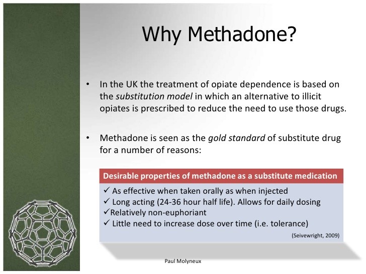 methadone treatment dosage Beebe AR