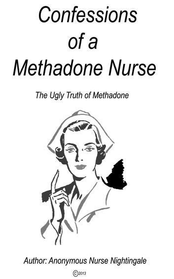 long term methadone effects Red Bluff CA