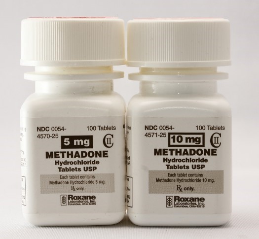 methadone addicts Hackensack NJ