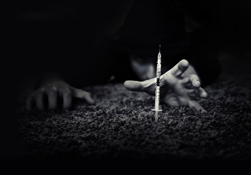 withdrawals of methadone Dunmore PA