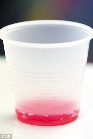 side effects for methadone Bermuda Dunes CA