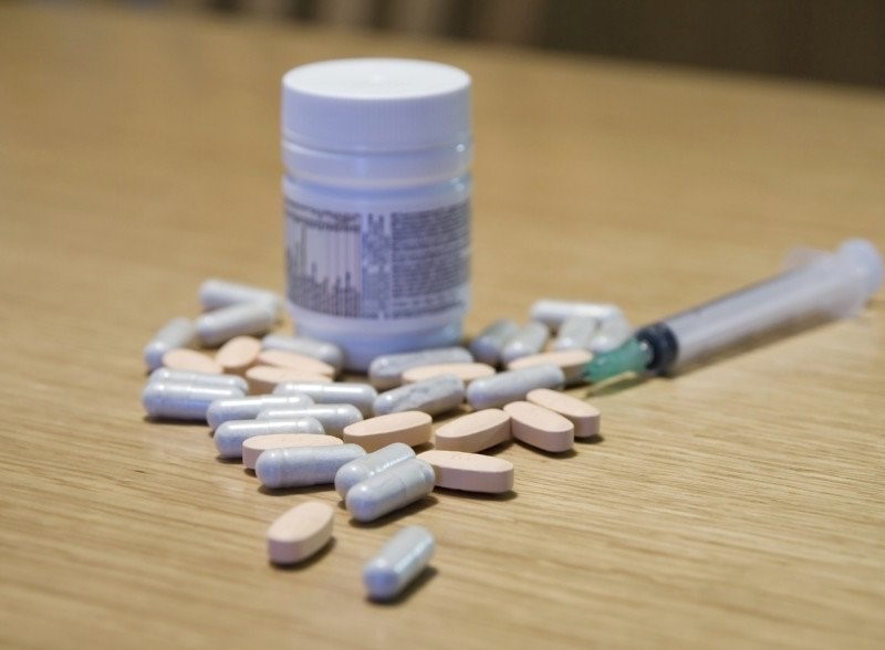 opioid withdrawal Mead WA