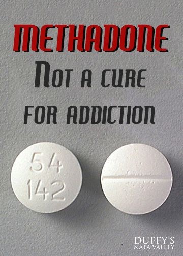 methadone 10mg pill Strathmore NJ