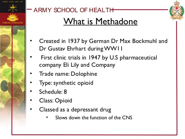 methadone Beacon Square FL