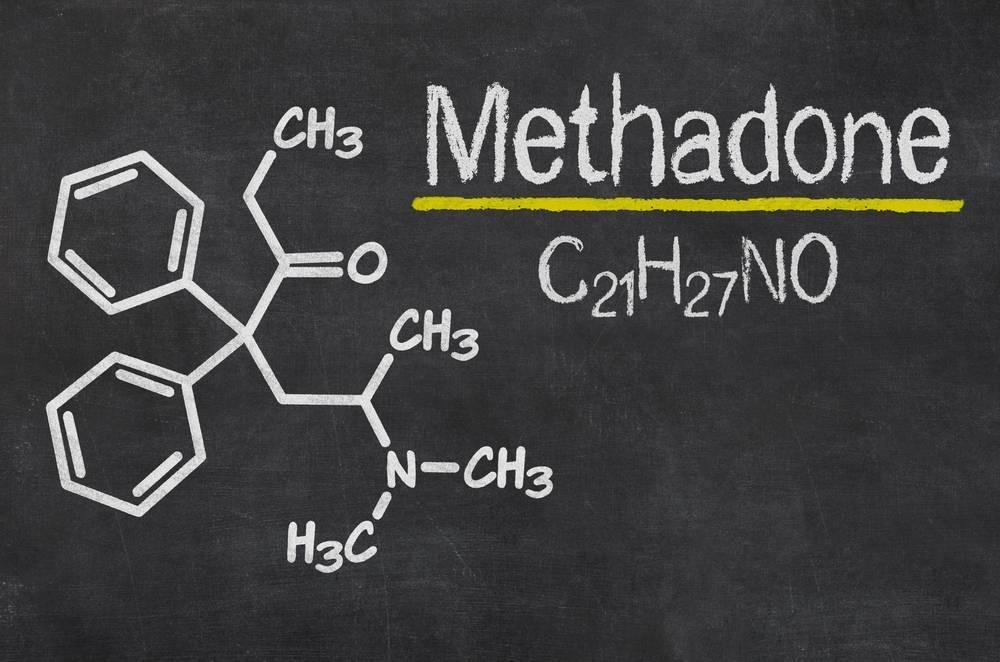 methadone doses Saint Francis MN