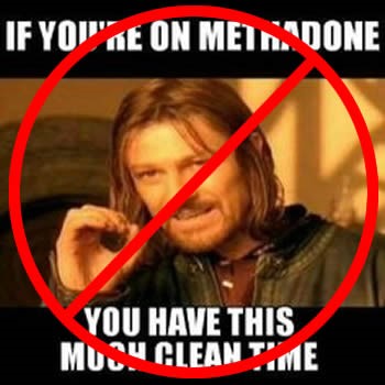 methadone and pain Hurricane UT