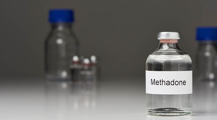 will methadone help with opiate withdrawals Warsaw IN