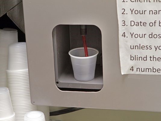 what not to take with methadone Livingston MT