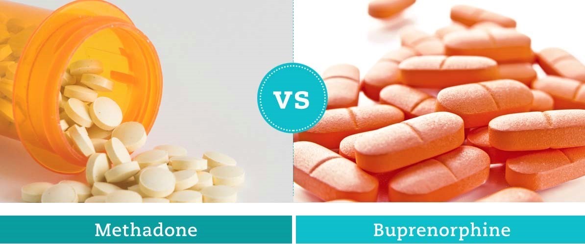 methadone treatments Oatfield OR