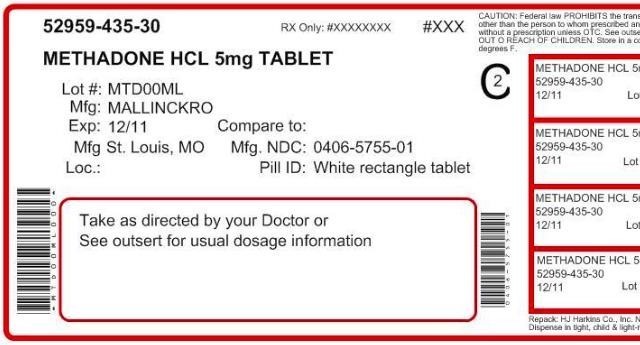 methadone for withdrawal from opiates Wheeling IL
