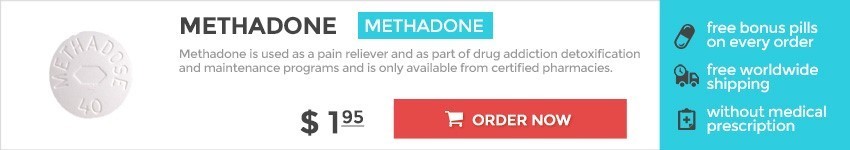 prescribed methadone Saraland AL