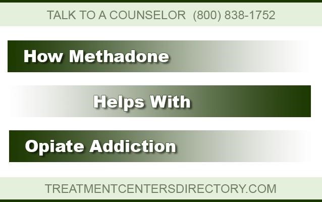 methadone and pain Endicott NY