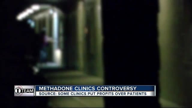 methadone onset of action Archbald PA