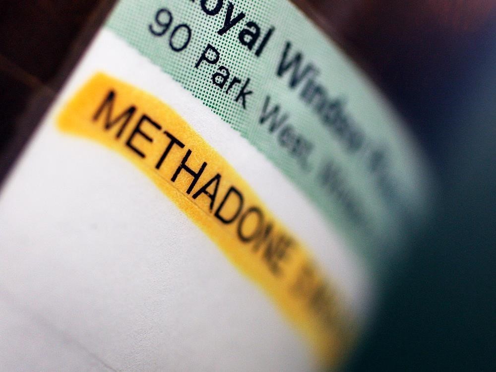 new methadone Addison IL