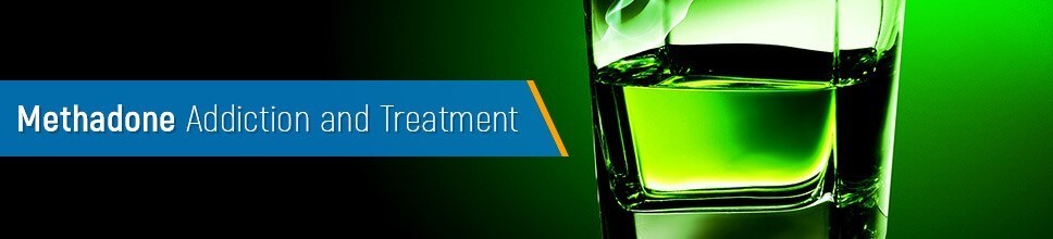 methadone prevents withdrawal symptoms from Beaumont CA