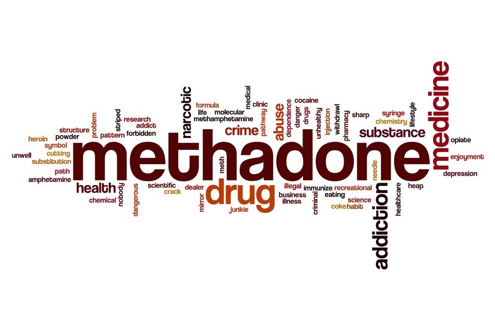 methadone for chronic pain Lake Oswego OR