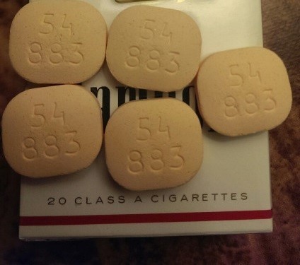 side effects for methadone Kingston PA