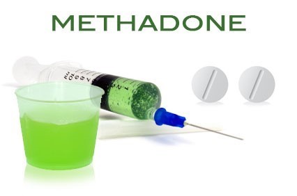 the methadone clinic Brandermill VA