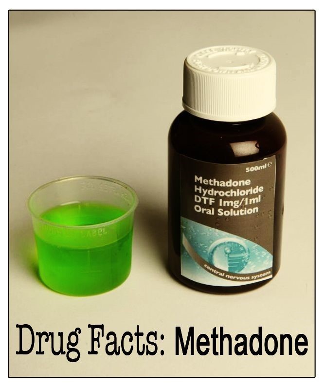 methadone addictive Torrington CT