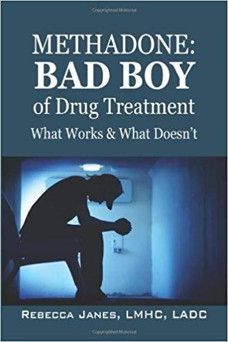 effect of methadone Wayland MA