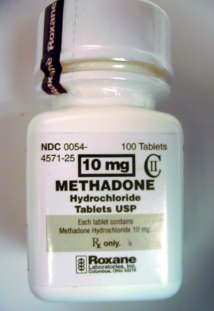 10mg methadone Rome GA
