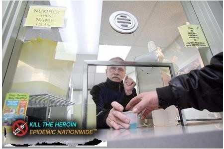 opiate treatment program Muscle Shoals AL